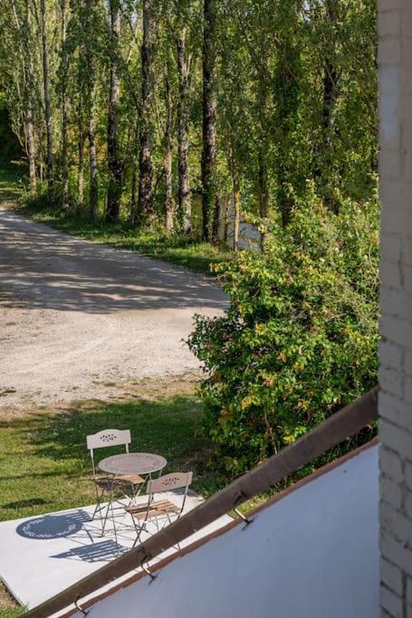 Gites Le Bois Berranger Saint-Urbain  Екстериор снимка